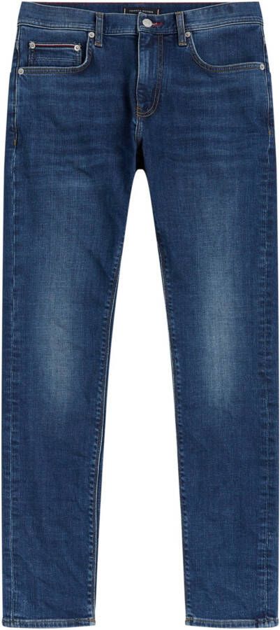 Tommy Hilfiger Slim fit jeans Bleecker