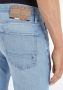 Tommy Hilfiger Slim fit jeans SLIM BLEECKER PSTR (1-delig) - Thumbnail 8