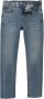 Tommy Hilfiger Slim fit jeans SLIM BLEECKER PSTR (1-delig) - Thumbnail 9