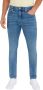 Tommy Hilfiger Slim fit jeans SLIM BLEECKER PSTR (1-delig) - Thumbnail 6