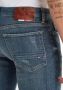 Tommy Hilfiger Slim fit jeans SLIM BLEECKER PSTR 5YR REPAIR in destroyed look - Thumbnail 4