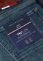 Tommy Hilfiger Slim fit jeans SLIM BLEECKER PSTR 5YR REPAIR in destroyed look - Thumbnail 5
