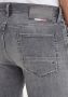 Tommy Hilfiger Slim fit jeans SLIM BLEECKER PSTR ALMA GREY - Thumbnail 5