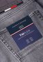 Tommy Hilfiger Slim fit jeans SLIM BLEECKER PSTR ALMA GREY - Thumbnail 11
