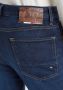 Tommy Hilfiger Slim fit jeans SLIM BLEECKER PSTR HYDER BLUE met fade-effect - Thumbnail 3