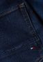 Tommy Hilfiger Slim fit jeans SLIM BLEECKER PSTR HYDER BLUE met fade-effect - Thumbnail 4