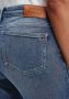 Tommy Hilfiger Slim fit jeans VENICE SLIM RW AURA met -logobadge - Thumbnail 2