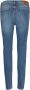 Tommy Hilfiger Slim fit jeans VENICE SLIM RW AURA met -logobadge - Thumbnail 5