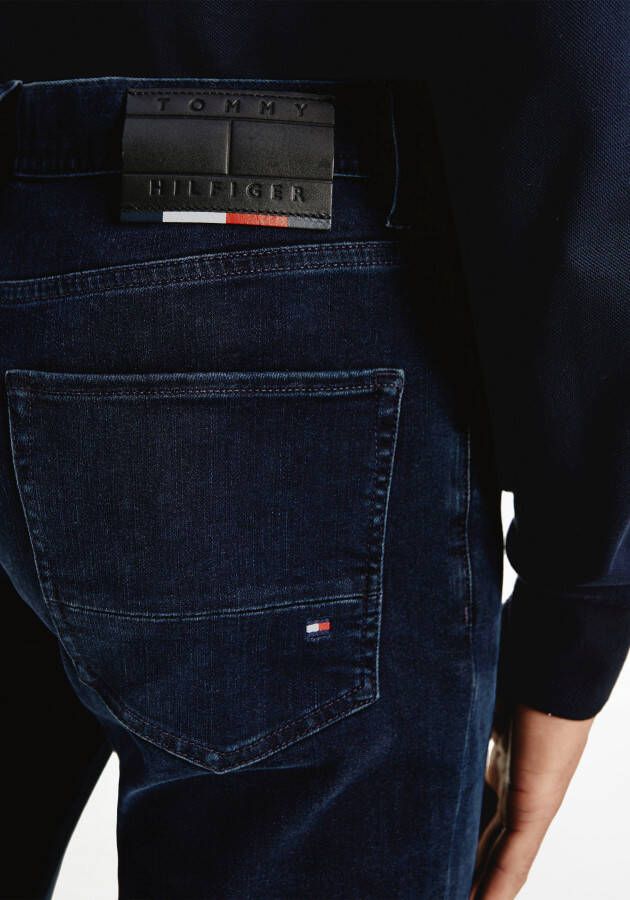 Tommy Hilfiger Slim fit jeans XTR SLIM LAYTON PSTR