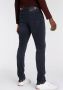 Tommy Hilfiger Slim fit jeans met labelpatch model 'Layton' - Thumbnail 9