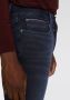 Tommy Hilfiger Slim fit jeans met labelpatch model 'Layton' - Thumbnail 10