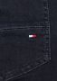 Tommy Hilfiger Slim fit jeans met labelpatch model 'Layton' - Thumbnail 11