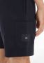 Tommy Hilfiger Stoffen broek BADGED GRAPHIC CARGO SHORT - Thumbnail 3