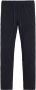 Tommy Hilfiger Blauwe Seersucker Activewear Broek Blue Heren - Thumbnail 3
