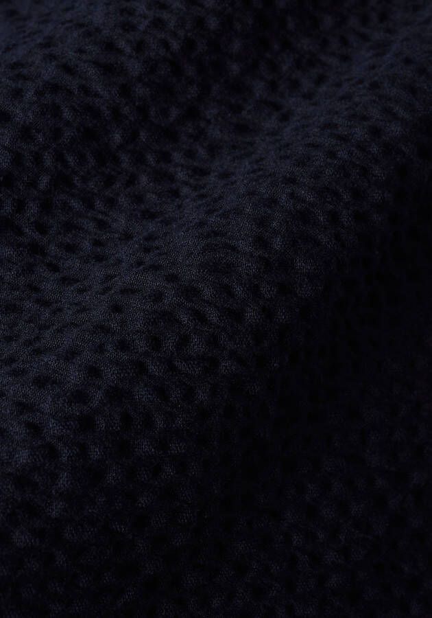 Tommy Hilfiger Stoffen broek CHELSEA SEERSUCKER PO