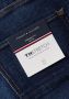 Tommy Hilfiger Straight jeans STRAIGHT DENTON STR CHARLES BLUE - Thumbnail 6