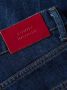 Tommy Hilfiger Straight jeans CLASSIC STRAIGHT HW met leren badge - Thumbnail 4