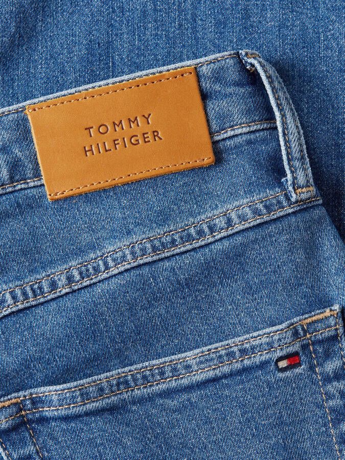 Tommy Hilfiger Straight jeans CLASSIC STRAIGHT HW