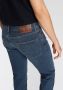 Tommy Hilfiger Jeans met labelpatch van leer model 'Denton' - Thumbnail 3