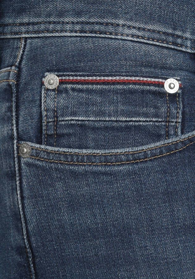 Tommy Hilfiger Straight jeans Denton