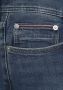 Tommy Hilfiger Jeans met labelpatch van leer model 'Denton' - Thumbnail 4