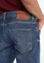 Tommy Hilfiger Jeans met labelpatch model 'Denton' - Thumbnail 5