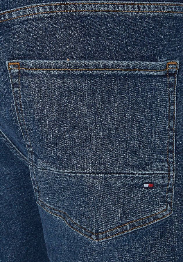 Tommy Hilfiger Straight jeans Denton