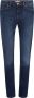 Tommy Hilfiger Straight jeans HERITAGE ROME STRAIGHT RW met lichte fadeout-effecten - Thumbnail 2