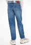 Tommy Hilfiger Straight jeans MODERN STRAIGHT MONOTYPE TAPE - Thumbnail 2
