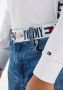 Tommy Hilfiger Straight jeans MODERN STRAIGHT MONOTYPE TAPE - Thumbnail 3
