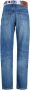 Tommy Hilfiger Straight jeans MODERN STRAIGHT MONOTYPE TAPE - Thumbnail 5