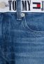 Tommy Hilfiger Straight jeans MODERN STRAIGHT MONOTYPE TAPE - Thumbnail 6