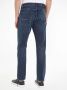 Tommy Hilfiger Straight leg jeans in 5-pocketmodel model 'Mercer' - Thumbnail 2