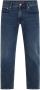 Tommy Hilfiger Straight leg jeans in 5-pocketmodel model 'Mercer' - Thumbnail 4