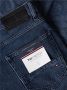 Tommy Hilfiger Straight leg jeans in 5-pocketmodel model 'Mercer' - Thumbnail 5