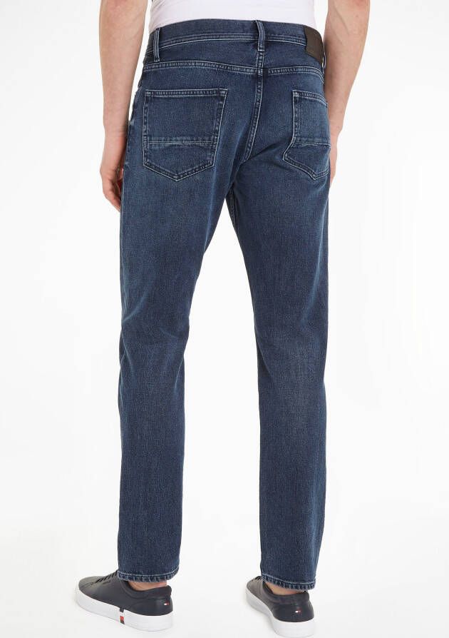 Tommy Hilfiger Straight jeans REGULAR MERCER STR