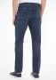Tommy Hilfiger Straight leg jeans in 5-pocketmodel model 'Mercer' - Thumbnail 2