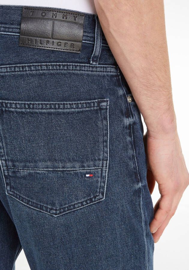 Tommy Hilfiger Straight jeans REGULAR MERCER STR