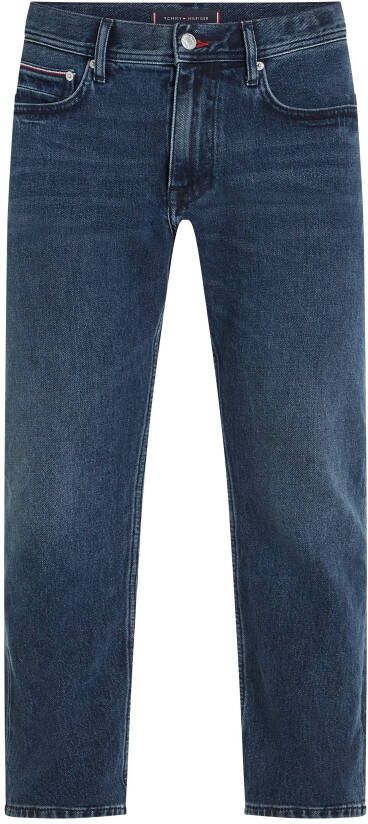 Tommy Hilfiger Straight jeans REGULAR MERCER STR
