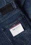 Tommy Hilfiger Straight leg jeans in 5-pocketmodel model 'Mercer' - Thumbnail 5