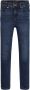 Tommy Hilfiger slim fit jeans SCANTON Y blueblack Blauw Jongens Stretchdenim 116 - Thumbnail 5