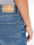 Tommy Hilfiger Straight fit jeans in 5-pocketmodel model 'DENTON' - Thumbnail 5
