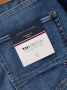 Tommy Hilfiger Straight fit jeans in 5-pocketmodel model 'DENTON' - Thumbnail 6