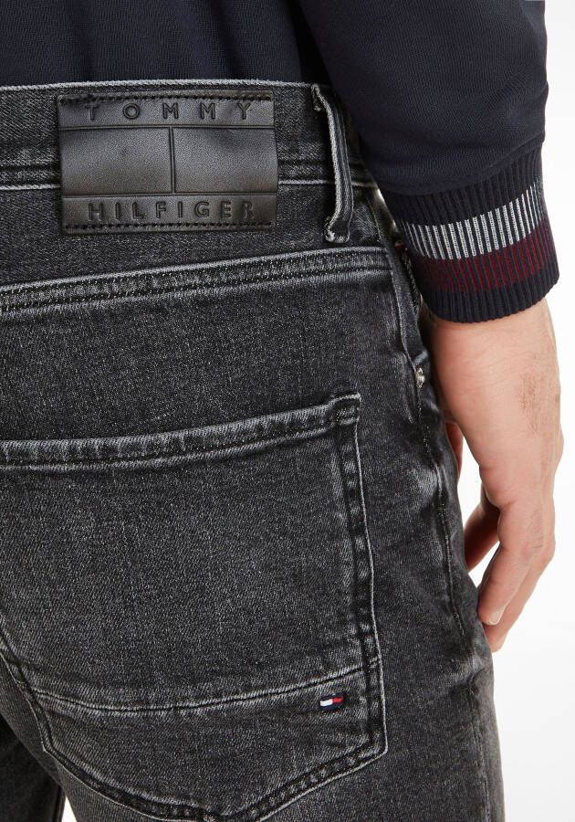 Tommy Hilfiger Straight jeans STRAIGHT DENTON STR