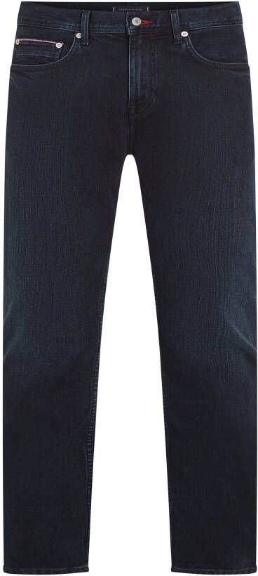 Tommy Hilfiger Straight jeans STRAIGHT DENTON STR