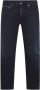 Tommy Hilfiger Jeans met 5-pocketmodel model 'DENTON' - Thumbnail 3