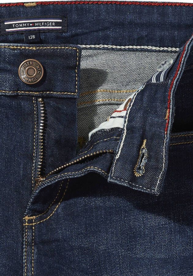 Tommy Hilfiger Stretch jeans SCANTON