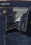 Tommy Hilfiger slim fit jeans Scanton new york dark Blauw Jongens Denim 152 - Thumbnail 5