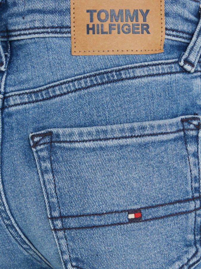 Tommy Hilfiger Stretch jeans SCANTON Y MID BLUE