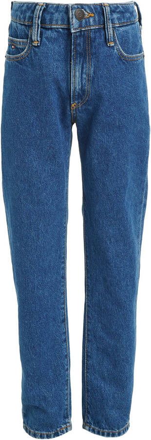 Tommy Hilfiger Teens Jeans in 5-pocketmodel model 'SKATER' - Foto 4